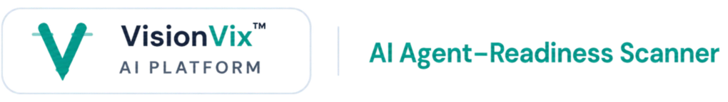 AI Agent Readiness Checker logo